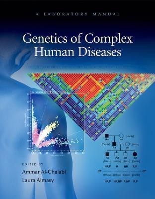 Genetics of Complex Human Diseases(English, Hardcover, unknown)