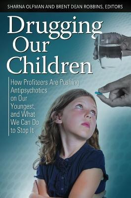 Drugging Our Children(English, Hardcover, unknown)