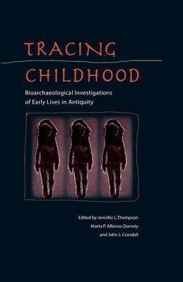 Tracing Childhood(English, Hardcover, unknown)