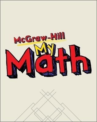 My Math, Grades 3-5, Individual Manipulative Kit(English, Mixed media product, McGraw Hill)