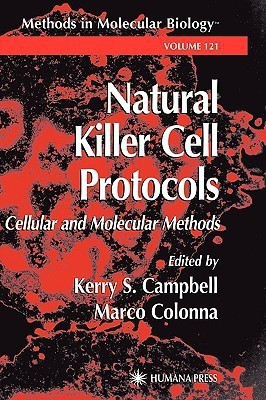 Natural Killer Cell Protocols(English, Hardcover, unknown)