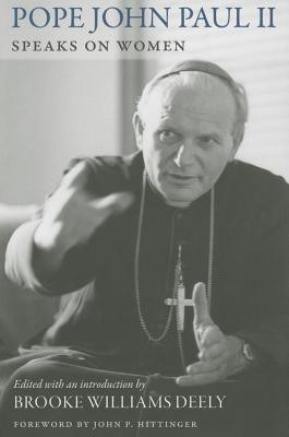 Pope John Paul II Speaks on Women(English, Paperback, unknown)