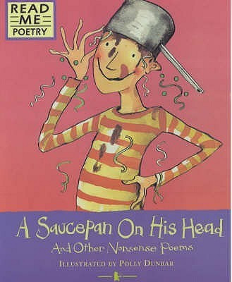 Saucepan On His Head(English, Paperback, Baars M)
