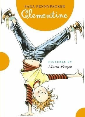 Clementine(English, Paperback, Pennypacker Sara)