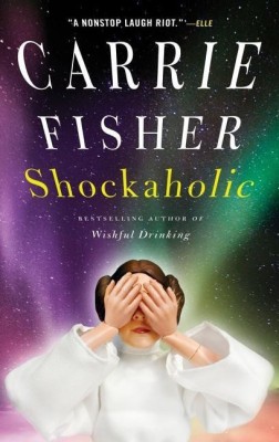 Shockaholic(English, Paperback, Fisher Carrie)