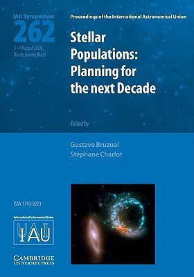 Stellar Populations (IAU S262)(English, Hardcover, unknown)
