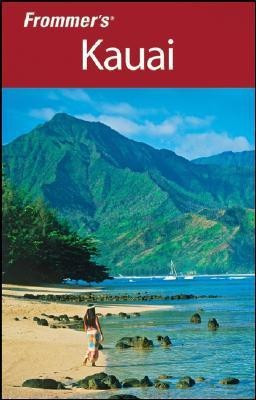 Frommer's Kauai(English, Paperback, Foster Jeanette)