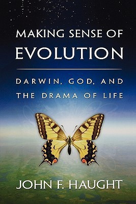 Making Sense of Evolution(English, Paperback, Haught John F.)