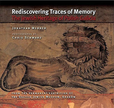 Rediscovering Traces of Memory(English, Paperback, Webber Jonathan)