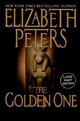 The Golden One(English, Paperback, Peters Elizabeth)