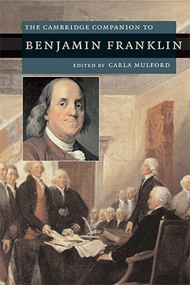 The Cambridge Companion to Benjamin Franklin(English, Paperback, unknown)