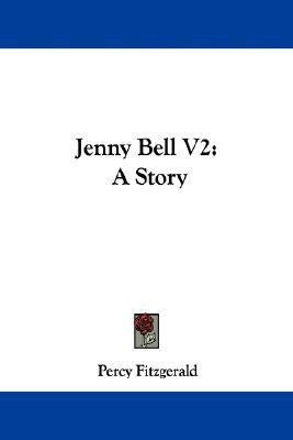 Jenny Bell V2(English, Paperback, Fitzgerald Percy)