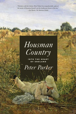 Housman Country(English, Paperback, Parker Peter)