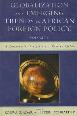Globalization and Emerging Trends in African Foreign Policy(English, Paperback, unknown)