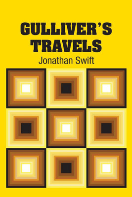 Gulliver's Travels(English, Paperback, Swift Jonathan)
