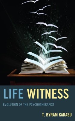 Life Witness(English, Hardcover, Karasu T. Byram)