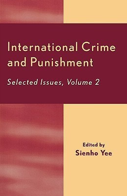 International Crime and Punishment(English, Paperback, unknown)
