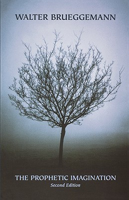 The Prophetic Imagination(English, Paperback, Brueggemann Walter)