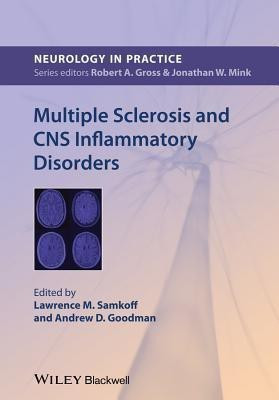 Multiple Sclerosis and CNS Inflammatory Disorders(English, Paperback, unknown)