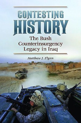 Contesting History(English, Hardcover, Flynn Matthew)