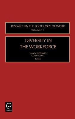 Diversity in the Work Force(English, Hardcover, unknown)