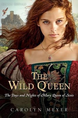 The Wild Queen(English, Hardcover, Meyer Carolyn)