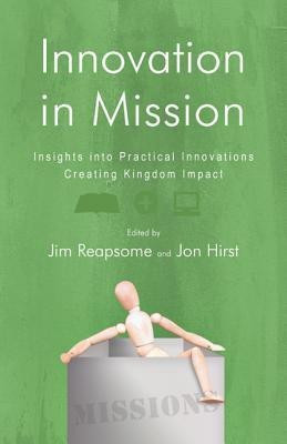 Innovation in Mission(English, Paperback, unknown)