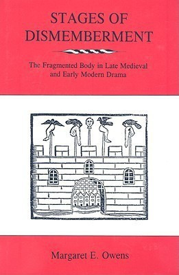 Stages of Dismemberment(English, Hardcover, Owens Margaret E.)