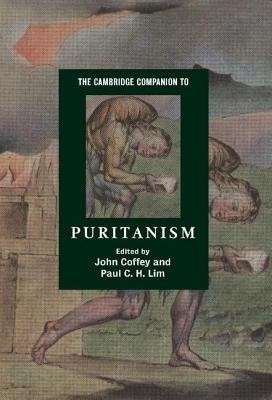 The Cambridge Companion to Puritanism(English, Hardcover, unknown)