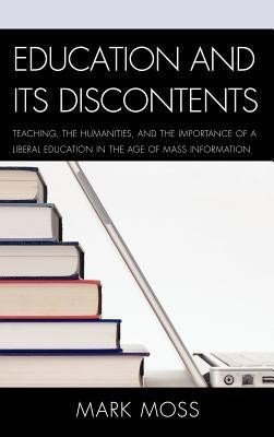 Education and Its Discontents(English, Hardcover, Moss Mark)