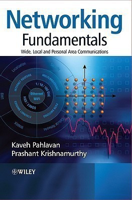 Networking Fundamentals(English, Paperback, Pahlavan Kaveh)