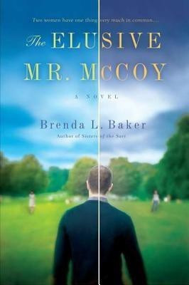 The Elusive Mr. McCoy(English, Paperback, Baker Brenda L.)