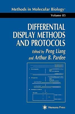 Differential Display Methods and Protocols(English, Book, unknown)