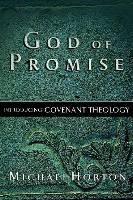 God of Promise(English, Hardcover, Horton Michael)