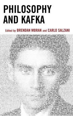 Philosophy and Kafka(English, Hardcover, unknown)
