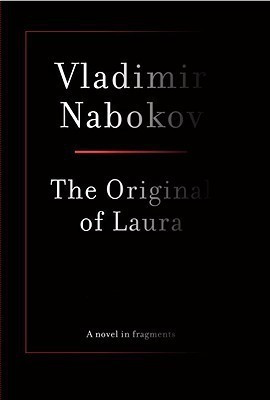 The Original of Laura(English, Hardcover, Nabokov Vladimir)