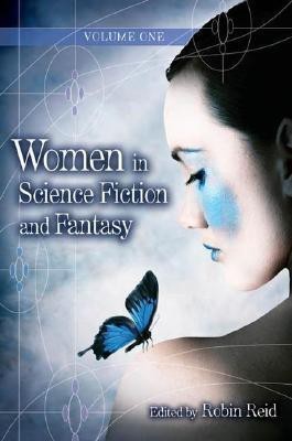 Women in Science Fiction and Fantasy(English, Mixed media product, unknown)