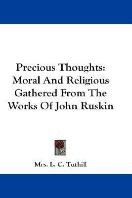 Precious Thoughts(English, Paperback, unknown)