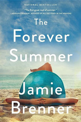 The Forever Summer(English, Paperback, Brenner Jamie)