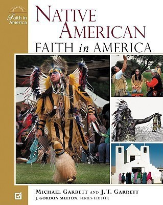 Native American Faith in America(English, Hardcover, Garrett Michael)