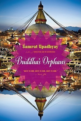 Buddha's Orphans(English, Paperback, Upadhyay Samrat)