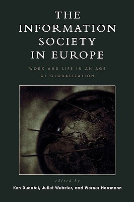 The Information Society in Europe(English, Paperback, unknown)