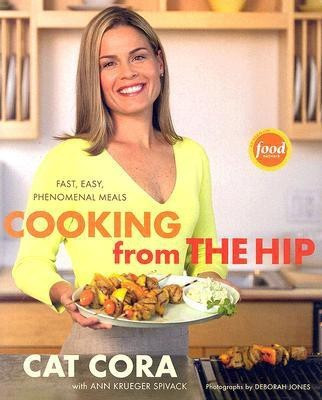 Cooking from the Hip(English, Hardcover, Cora Cat)