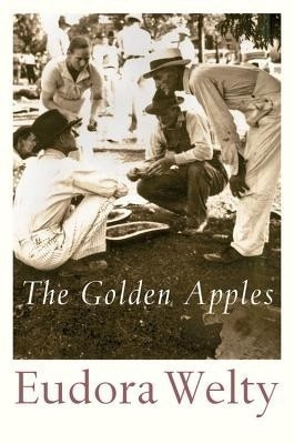The Golden Apples(English, Paperback, Welty Eudora)
