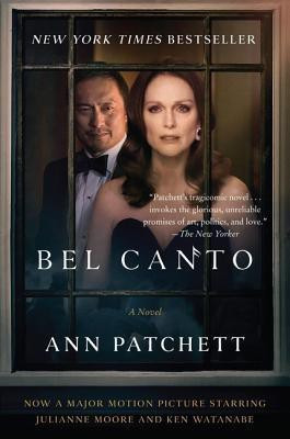 Bel Canto [Movie Tie-In](English, Paperback, Patchett Ann)
