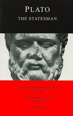 Statesman(English, Paperback, Plato)