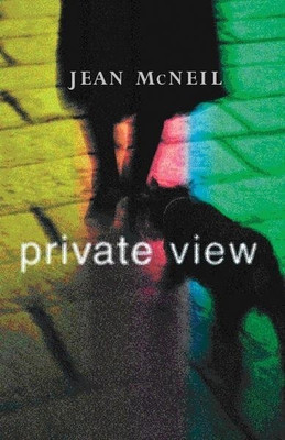 Private View(English, Paperback, McNeil Jean)