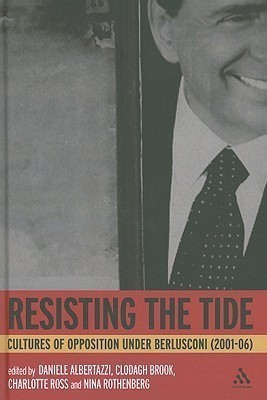 Resisting the Tide(English, Hardcover, unknown)