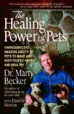 The Healing Power of Pets(English, Paperback, Morton Dan)