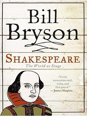 Shakespeare(English, Paperback, Bryson Bill)